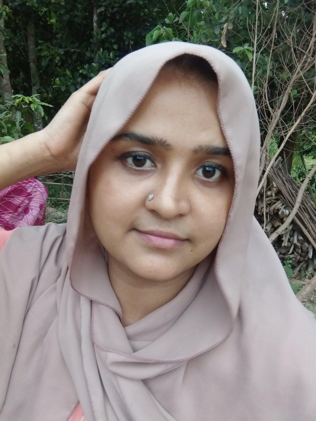Hosnera Nijum