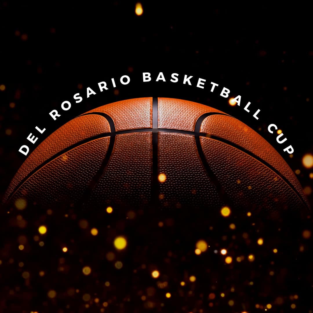 Del Rosario Basketball Cup - Inter Brgy. Basketball Tournament