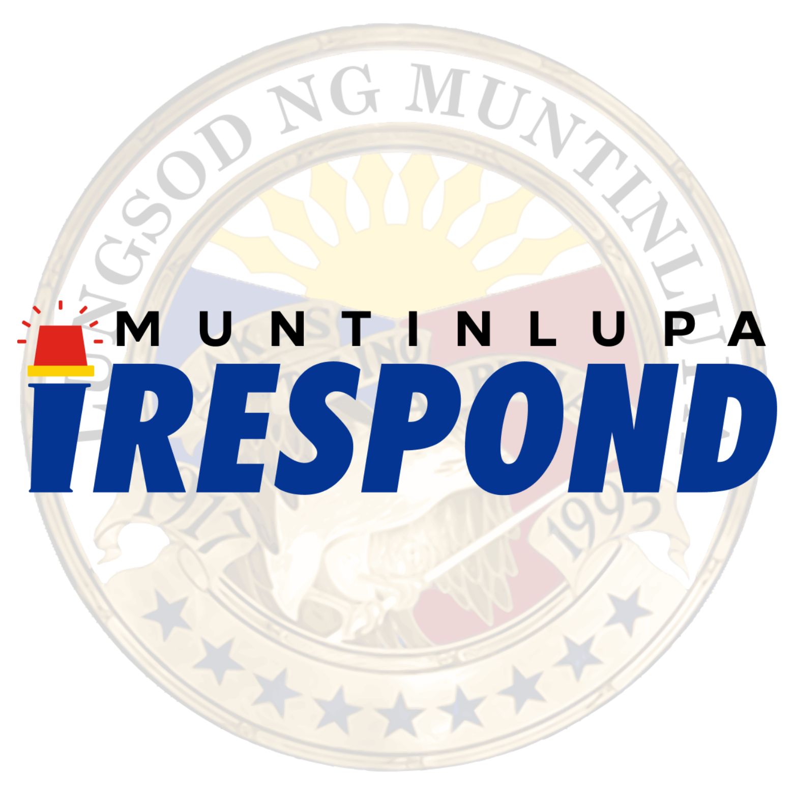 IRespond Muntinlupa | Muntinlupa City