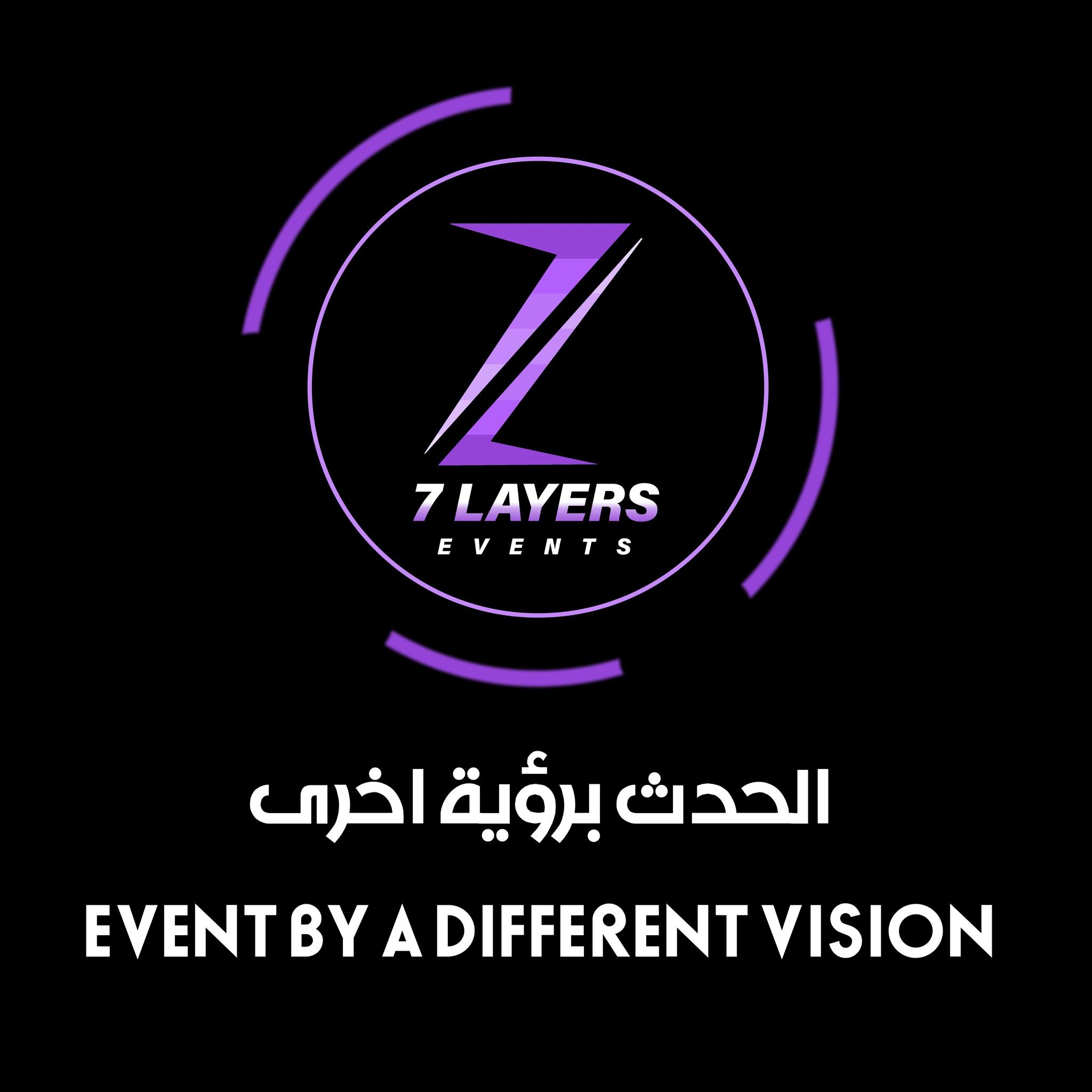 Seven layers events | Baghdad
