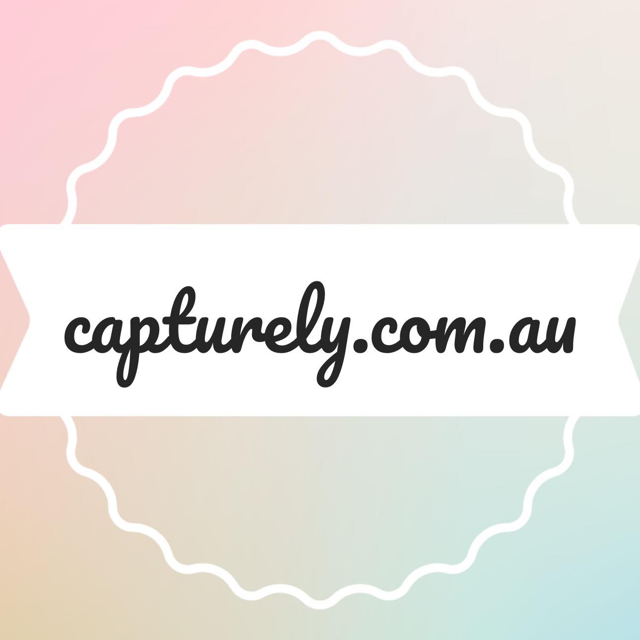 capturely.com.au | Melbourne VIC