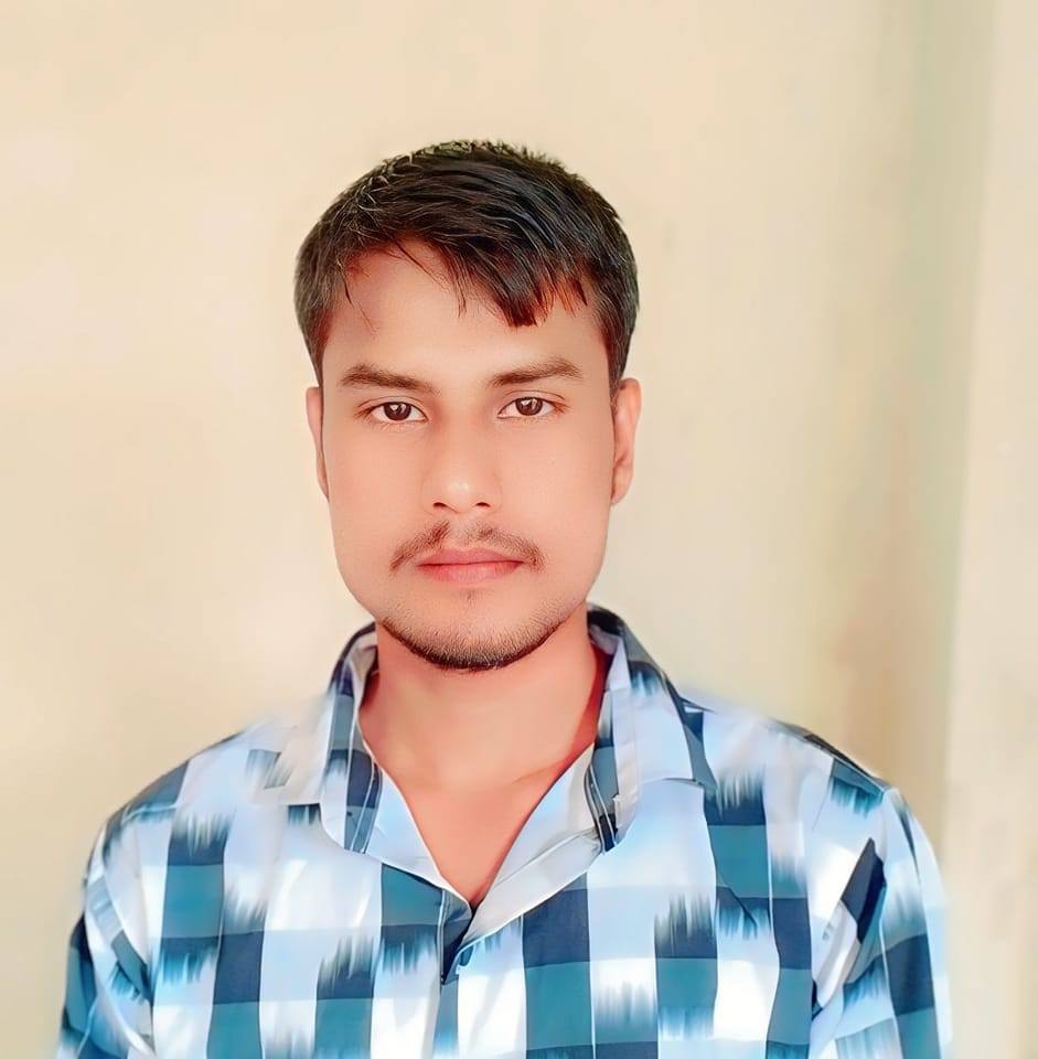 Mohammad Alam