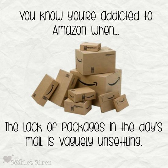Amazon Addicts