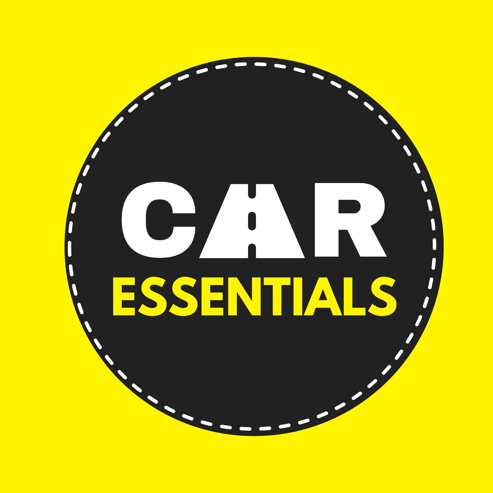 Car Essentials