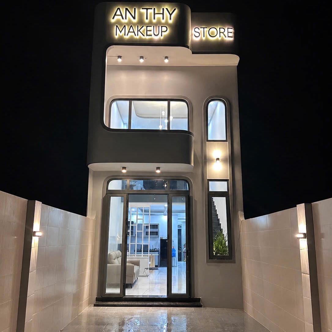 An Thy Makeup Store | Dong Xoai