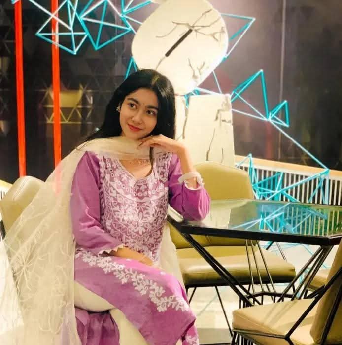 Sohana Khan