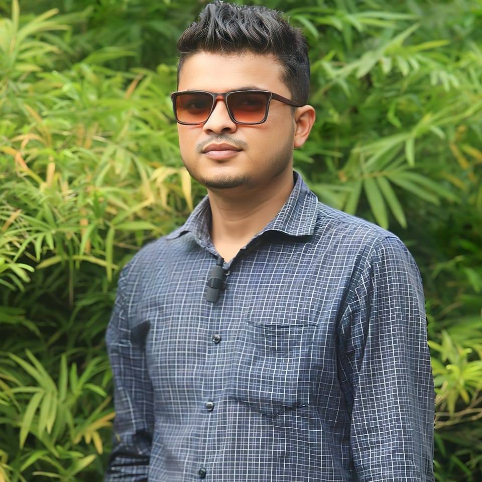 Rukon Mahmud