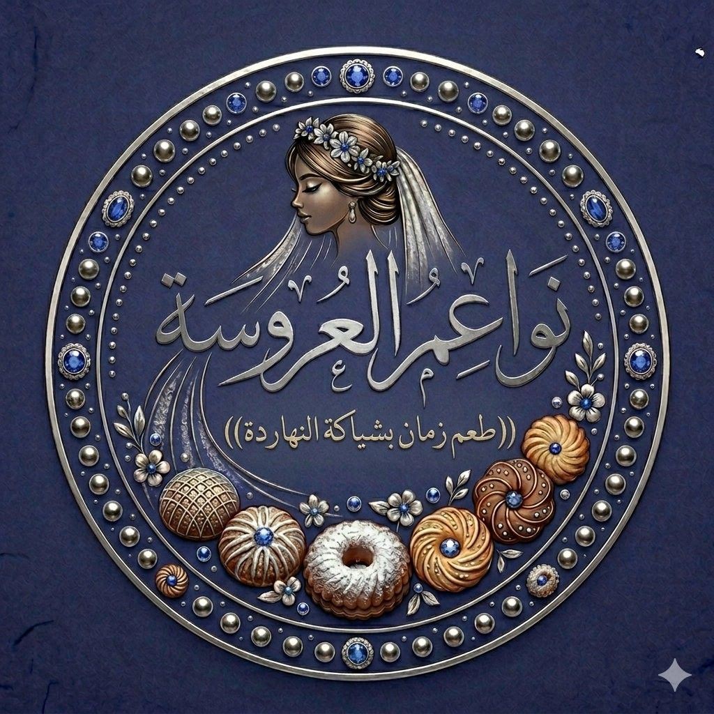 نواعم العروسة | Qaha