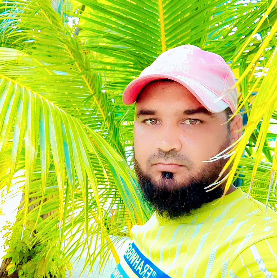 MD SAMIM