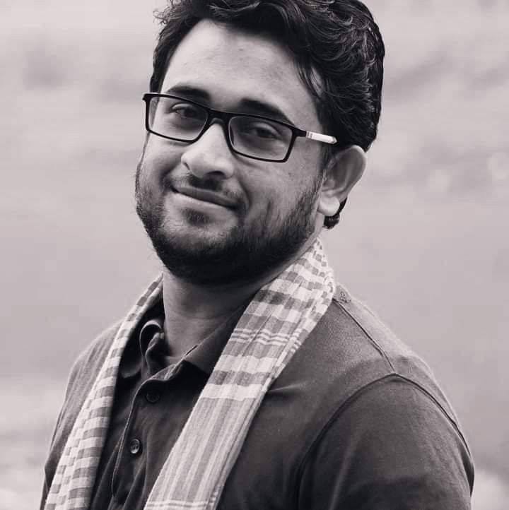 র. ই. রুবেল