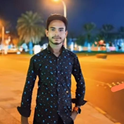 Md Emran