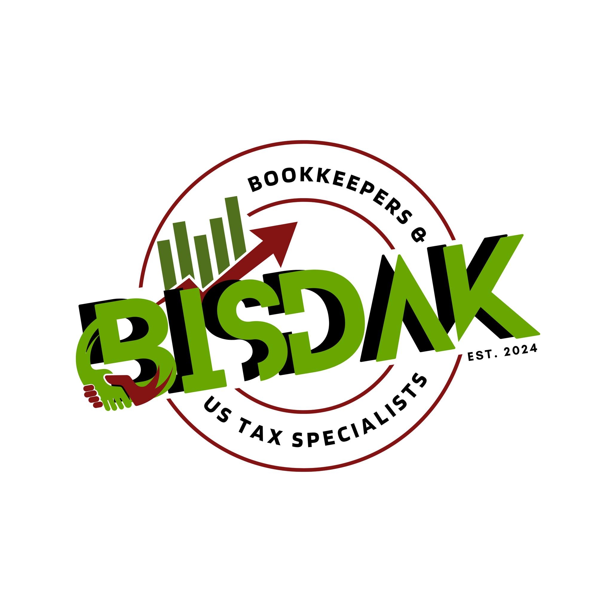 Bisdak Bookkeepers and US Tax Specialists | Iligan City