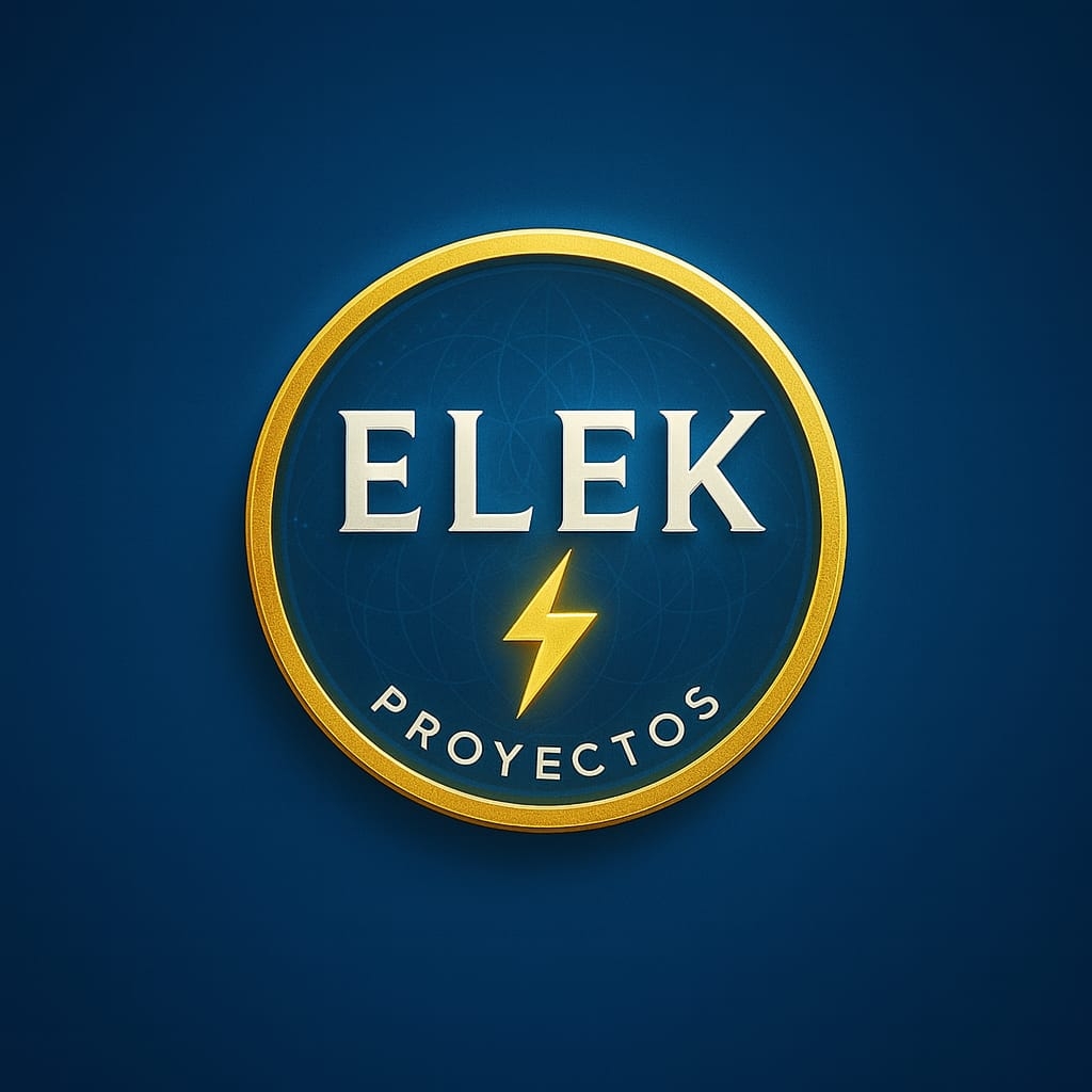 Elek Proyectos | Chonchi