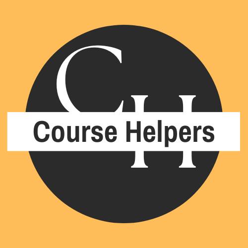 Course Helpers | Dhaka