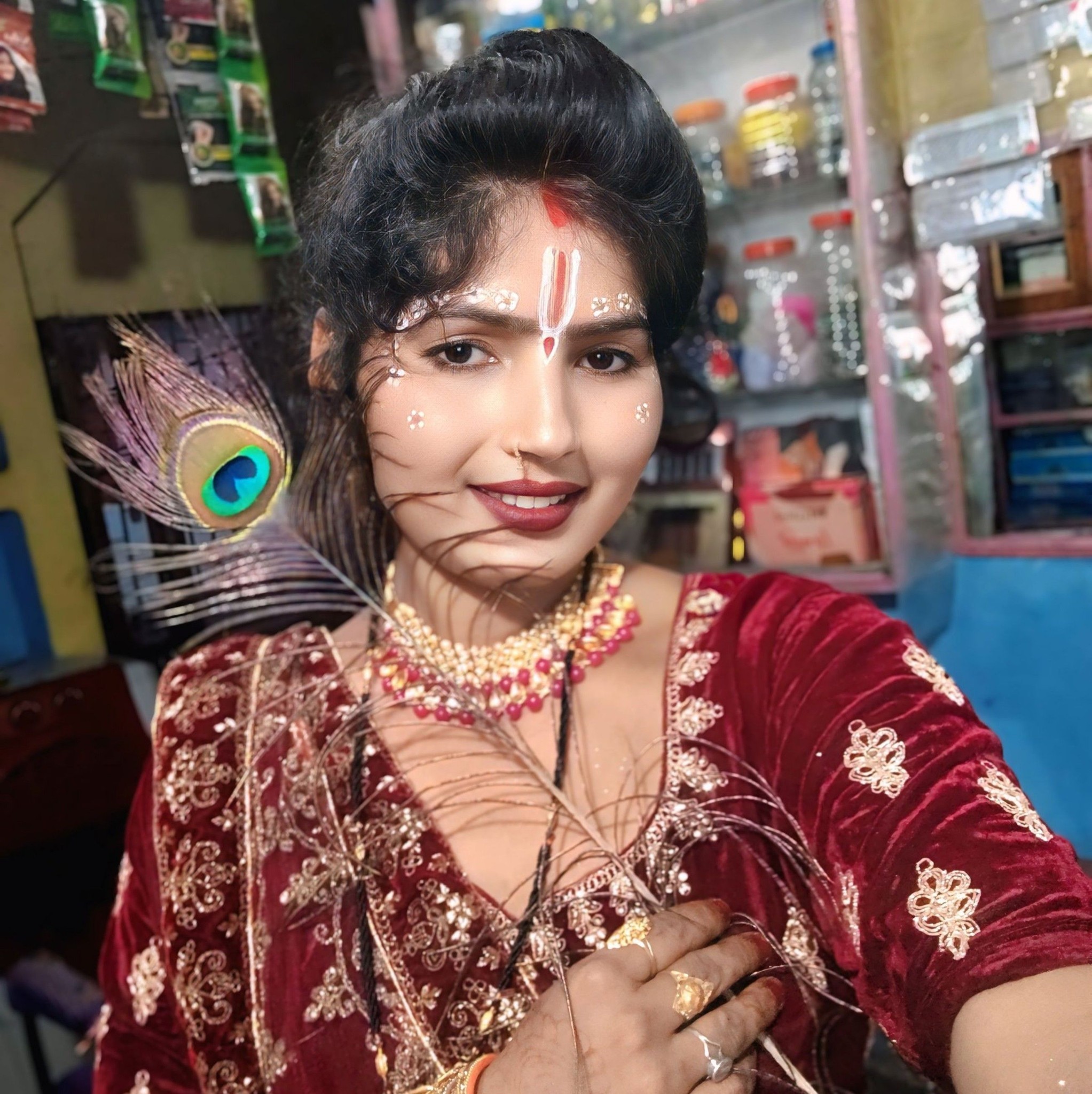 Reeta Rajput