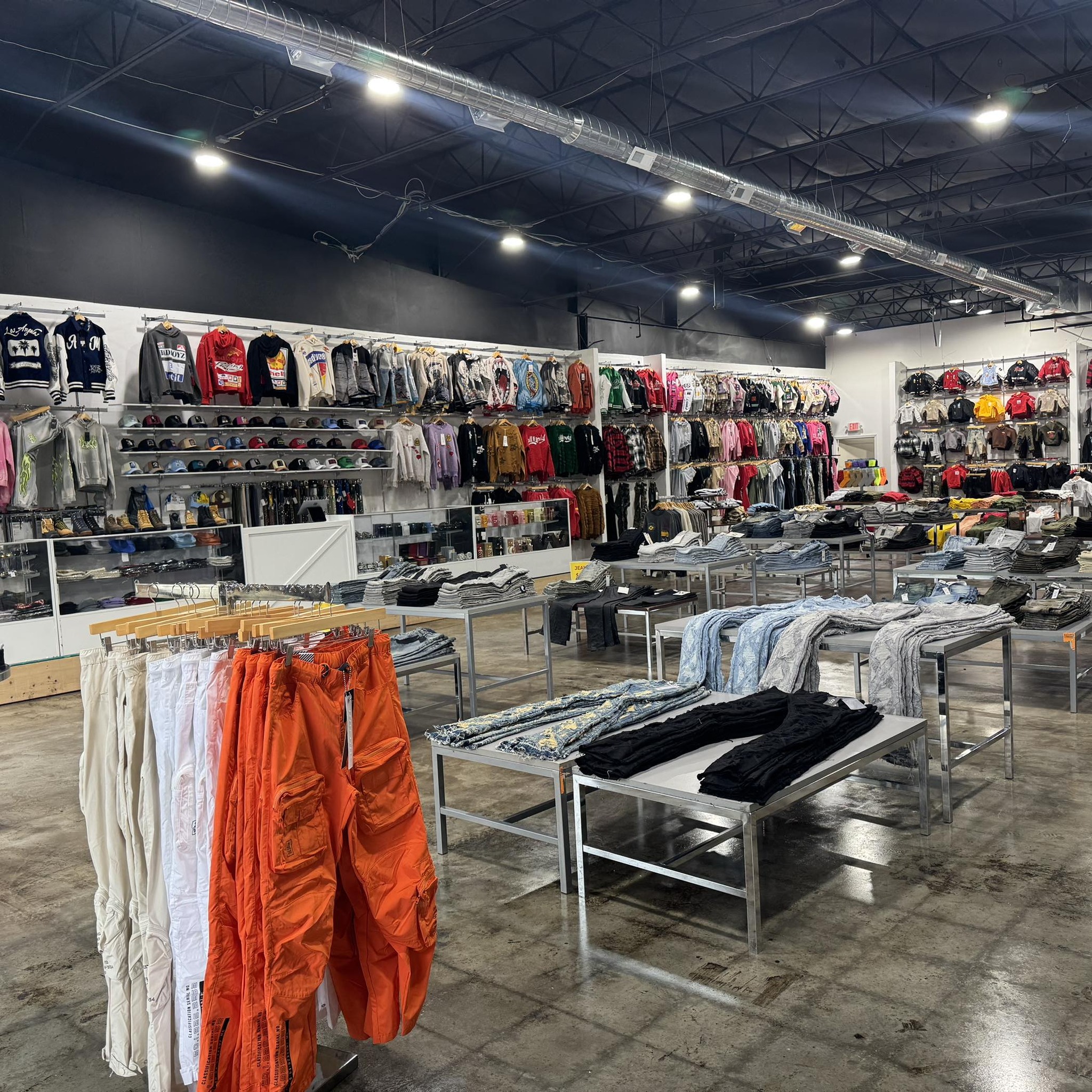 Goatkicksnapparel | Cincinnati OH