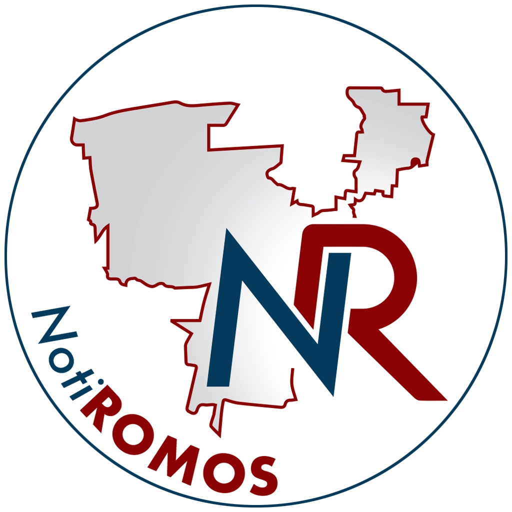 Noti ROMOS | Rincón de Romos