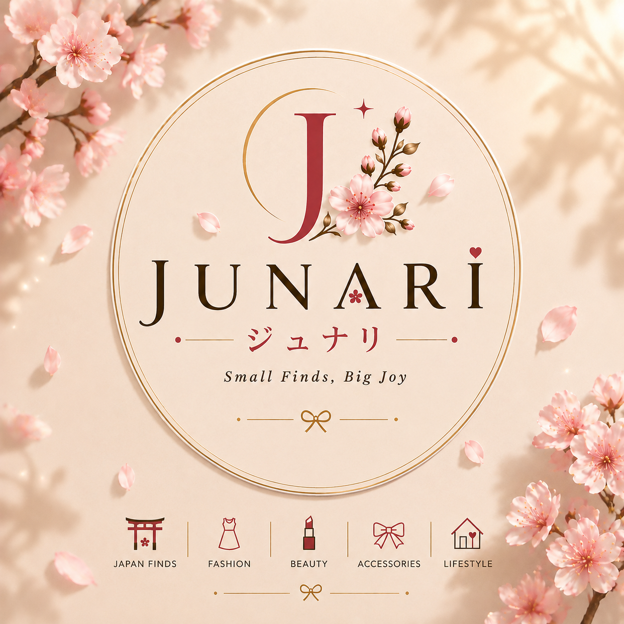 Junari ジュナリ | Las Piñas