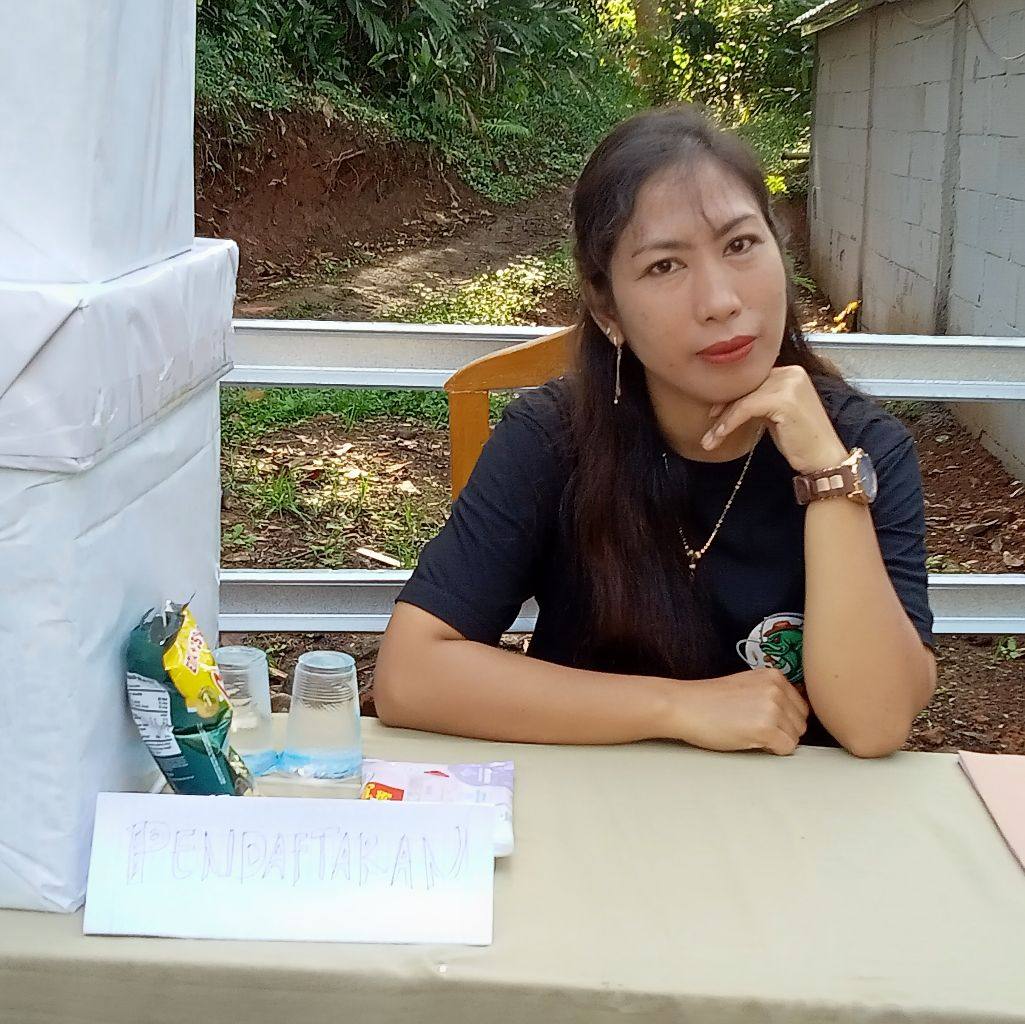 Teh Ina