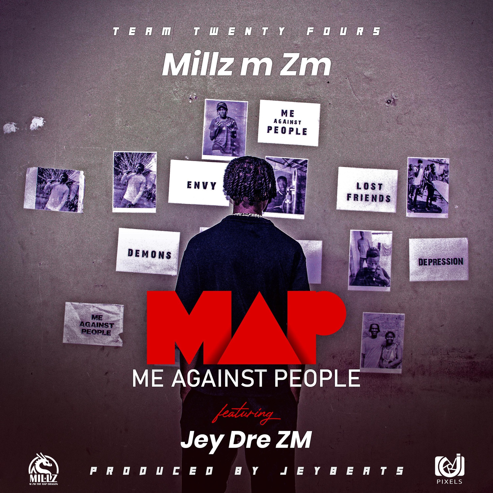 Millz M Zm
