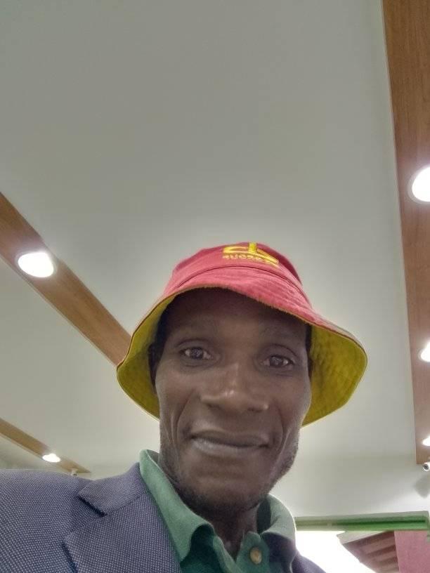 🙌Kukatika tu Mbilia Bel na Uncle Fred Obachi Machoka wakizikwenda # ...