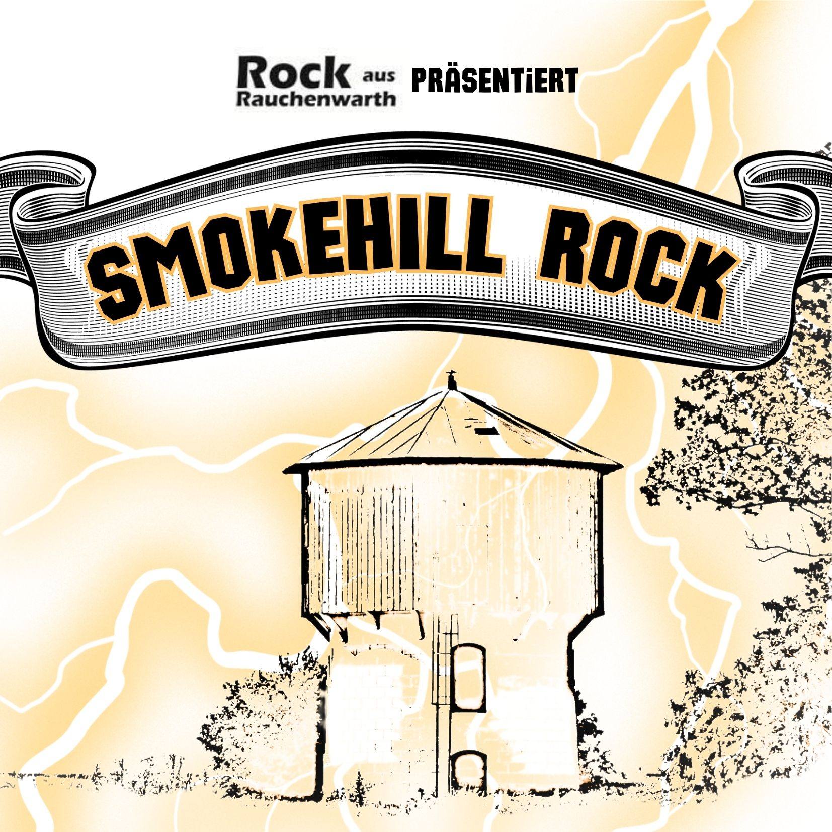 Smokehill Rock - Rock aus Rauchenwarth