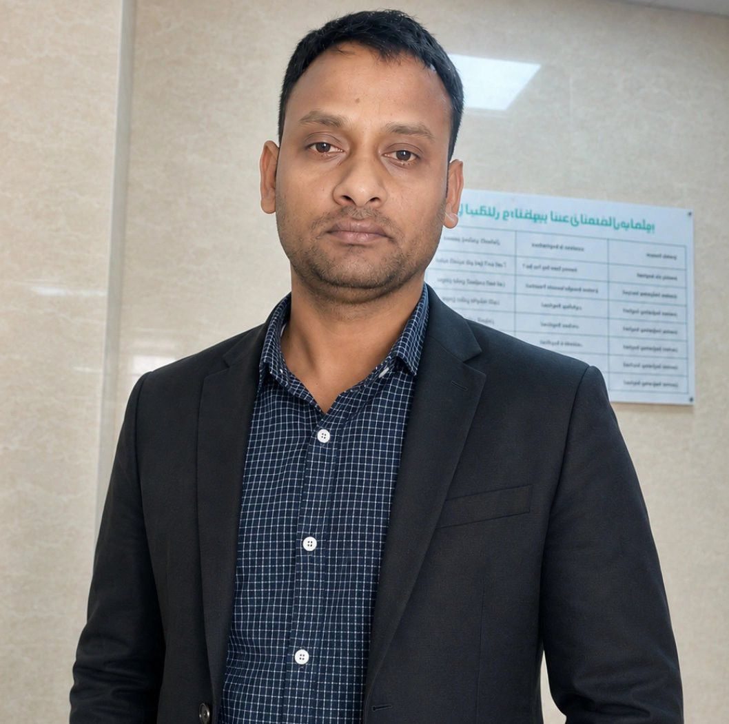 MD ABDUR ROUF | Kolkata