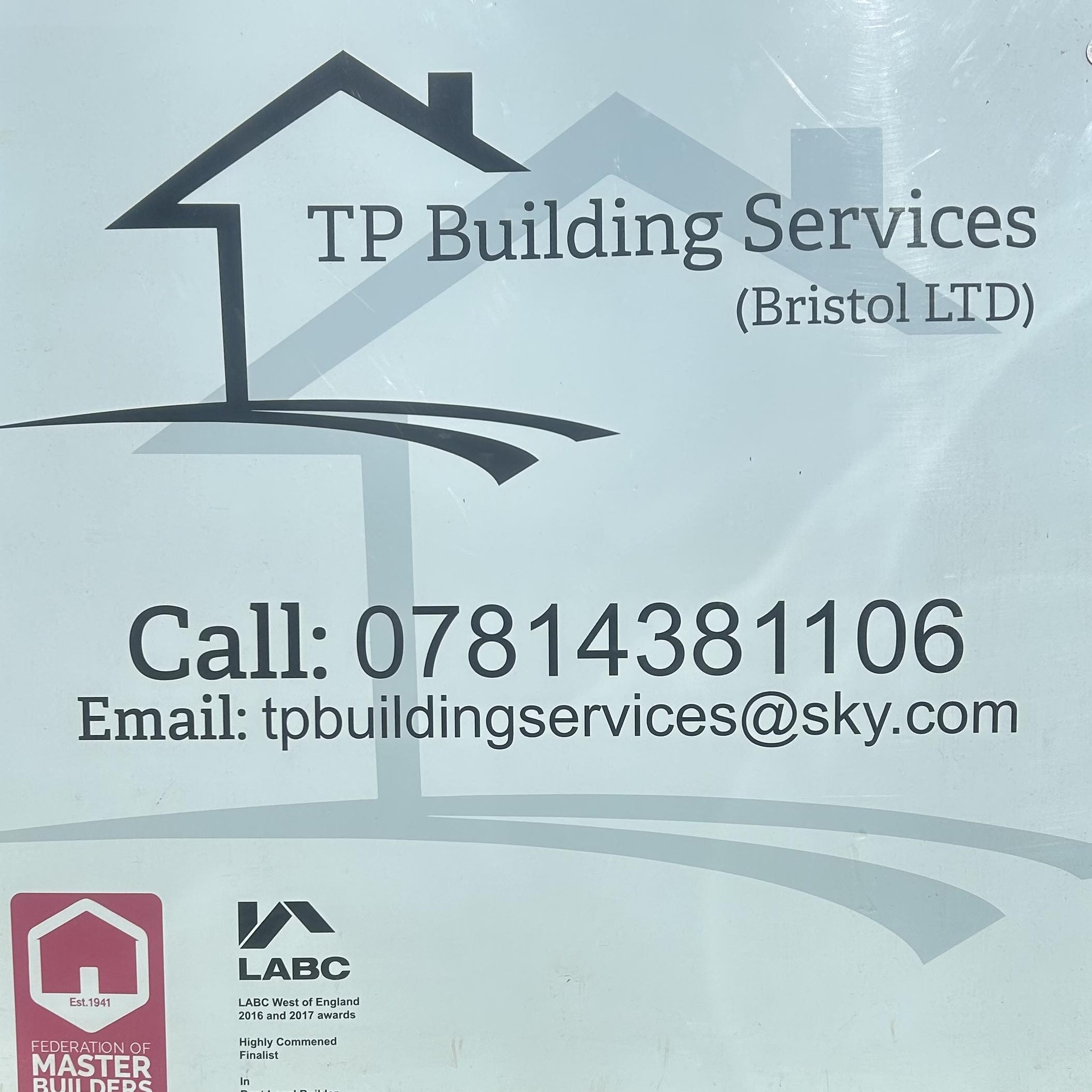 T P Building Services - Bristol limited | Bristol