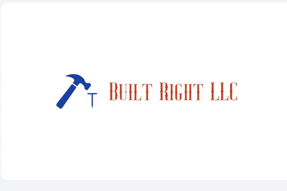 Built Right LLC | Hopewell VA