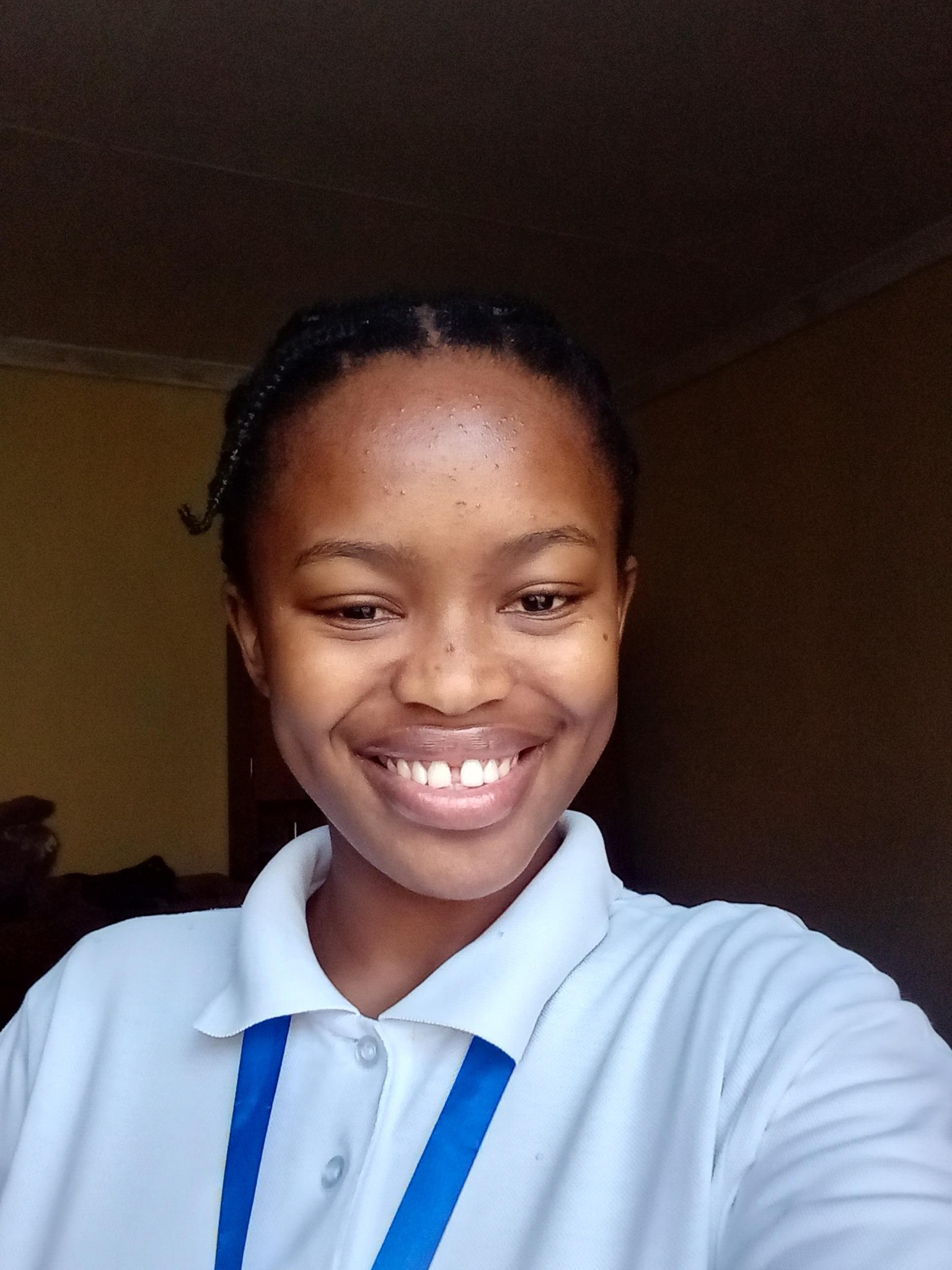UNISA 2026/2027 students | I’m in my final year and I have a pre ...