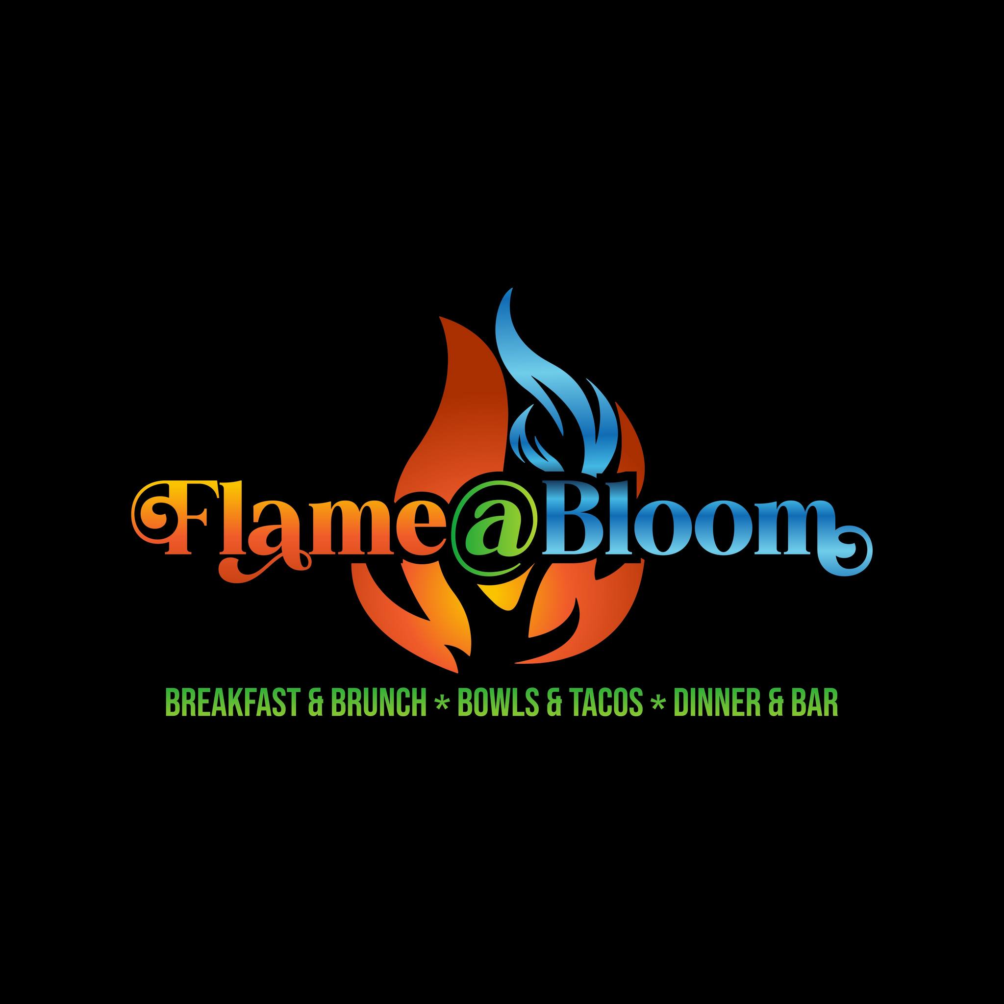 FLAME AT BLOOM | Normal IL