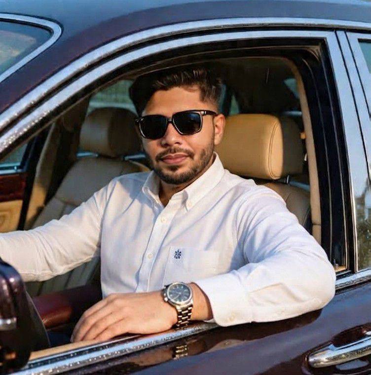 Abdullah Al Abid