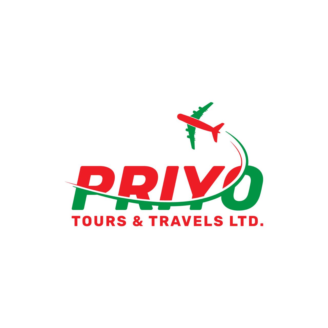 Priyo Tours & Travels Limited | Dhaka
