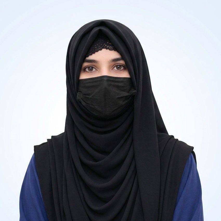 Zahra Batool