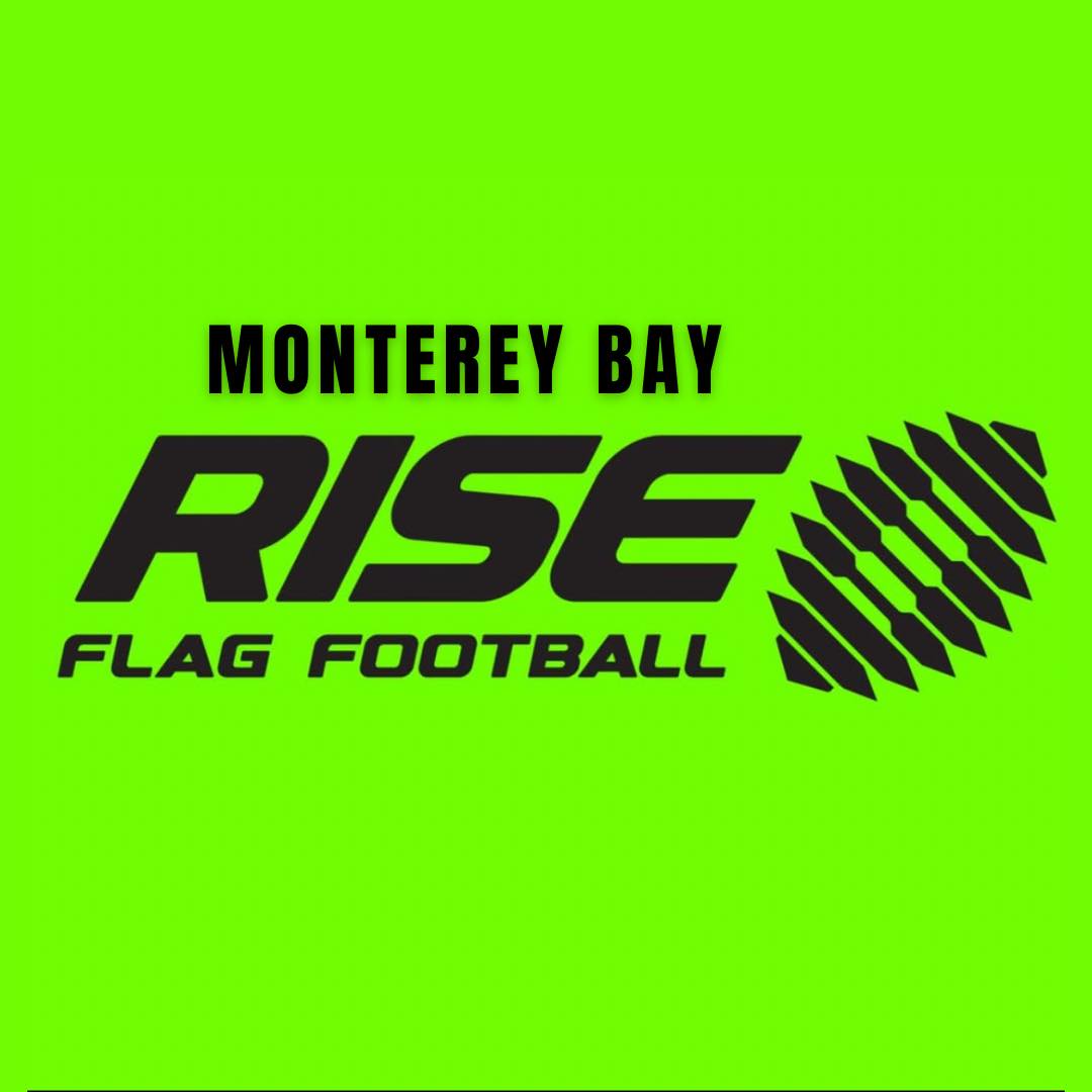 UA RISE Flag | Seaside CA