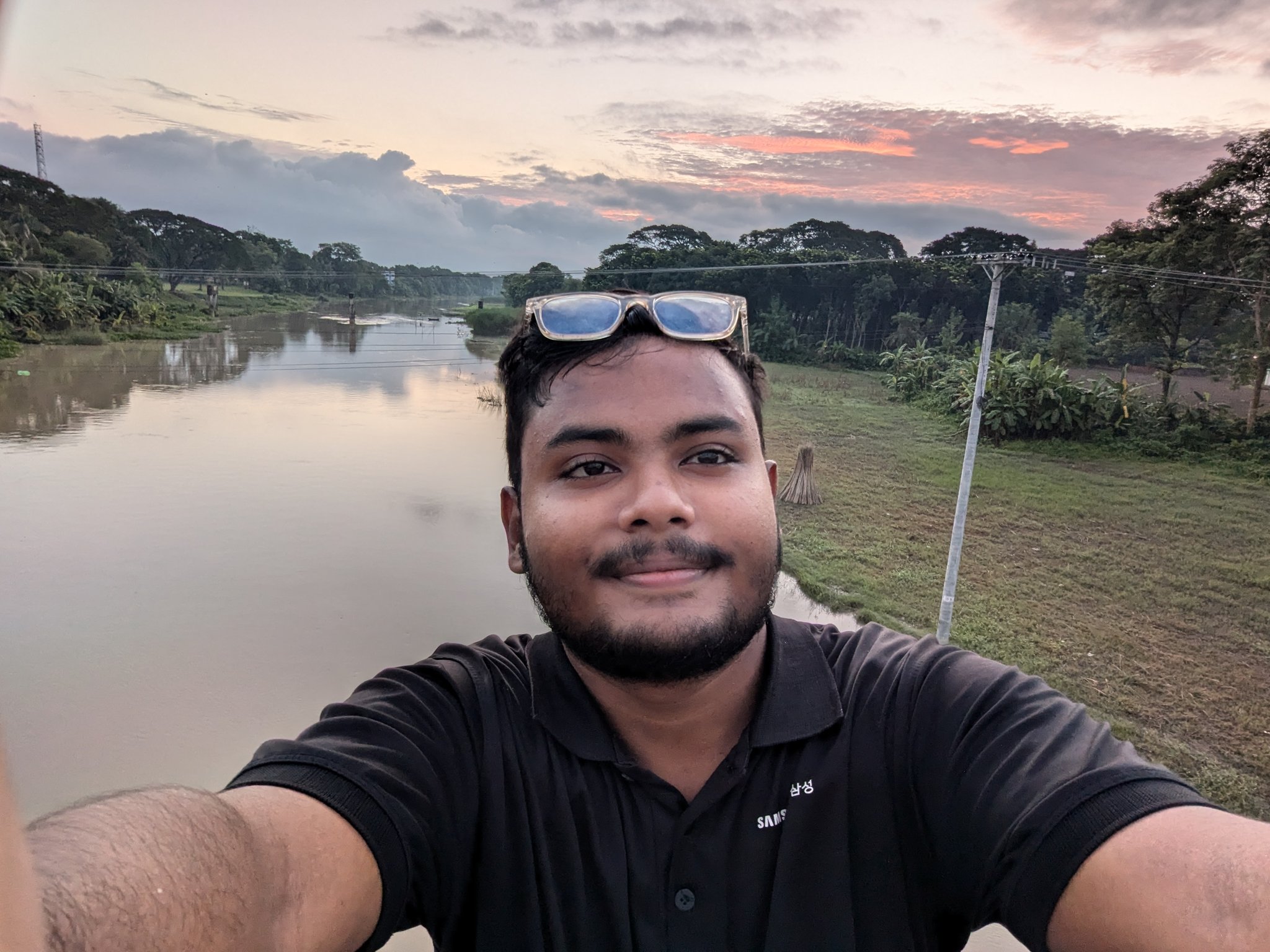 Rajib's VLOG 2.0 | Pabna