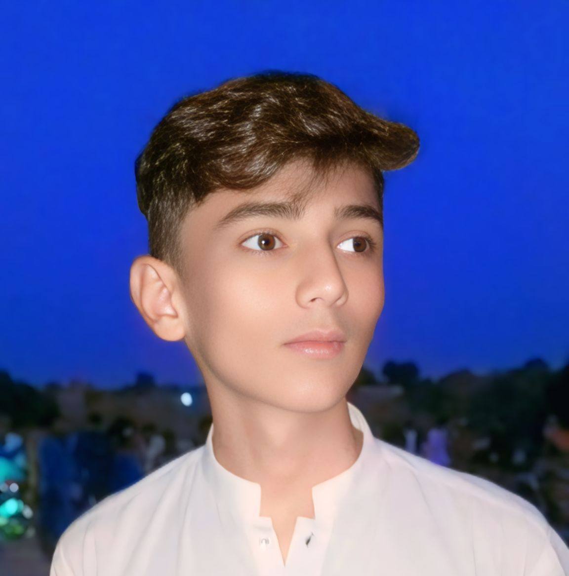 Ahsaan Malik