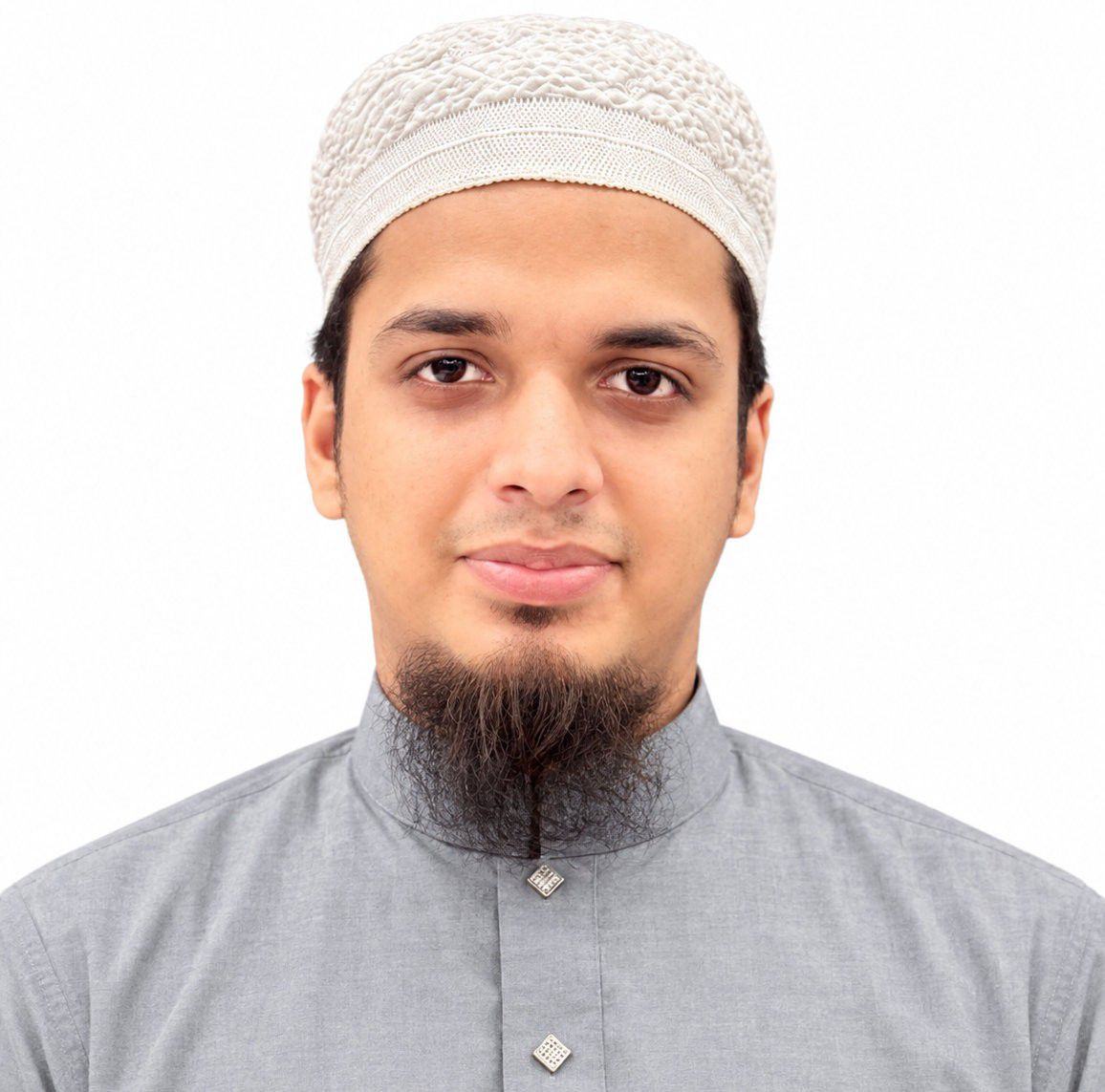 Burhan Uddin