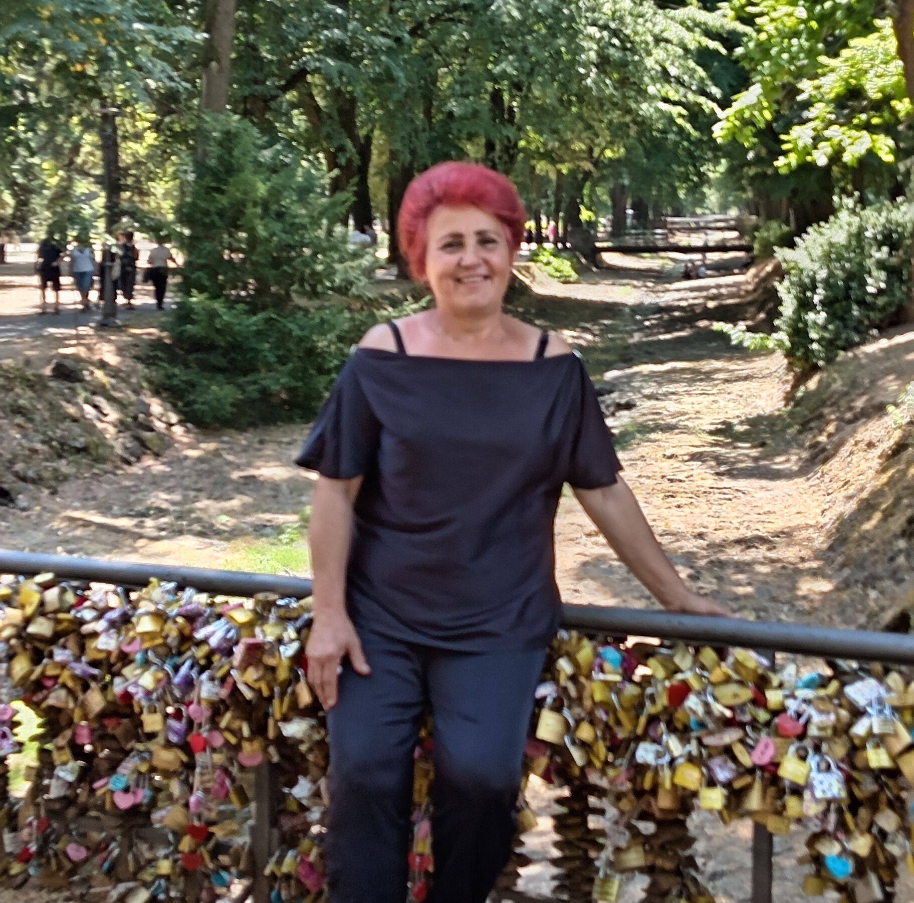 Ma tu su Mira, Zoki, Branko i opet Zoki...lele, lele ode Muja ...