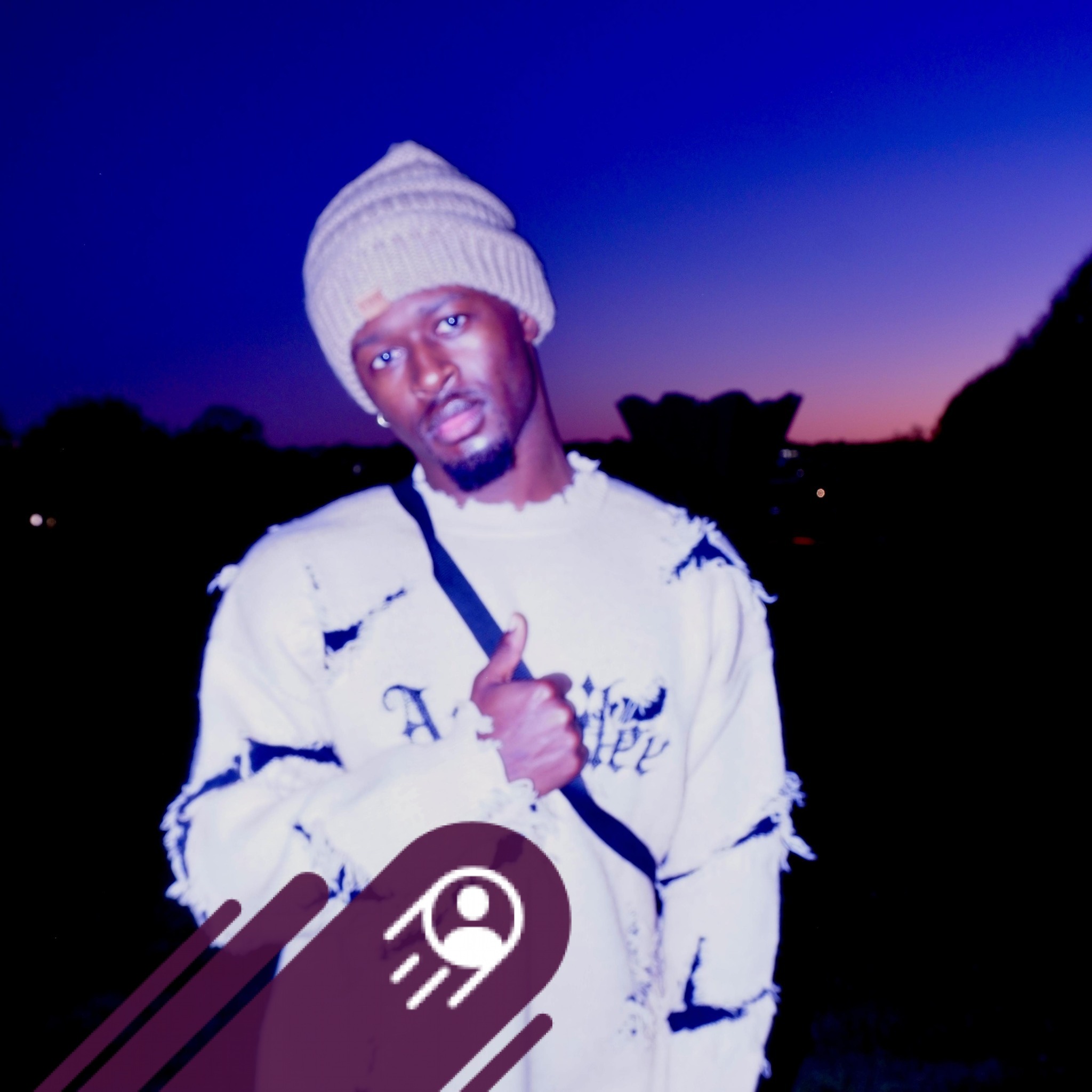 Twitch: Sterlingouttapocket #producer #synth #musicartists #rappers # ...