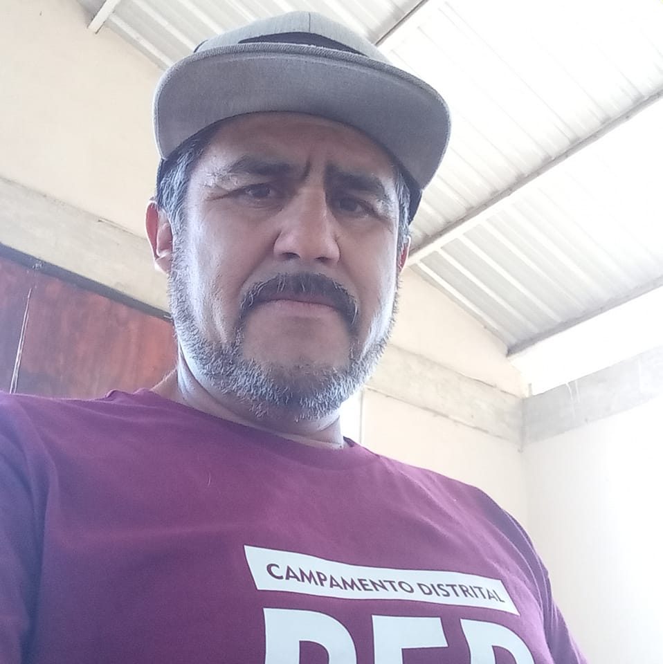 Estaba para 4 encuentros y terminó al 1er Roud a favor de Lucio ...