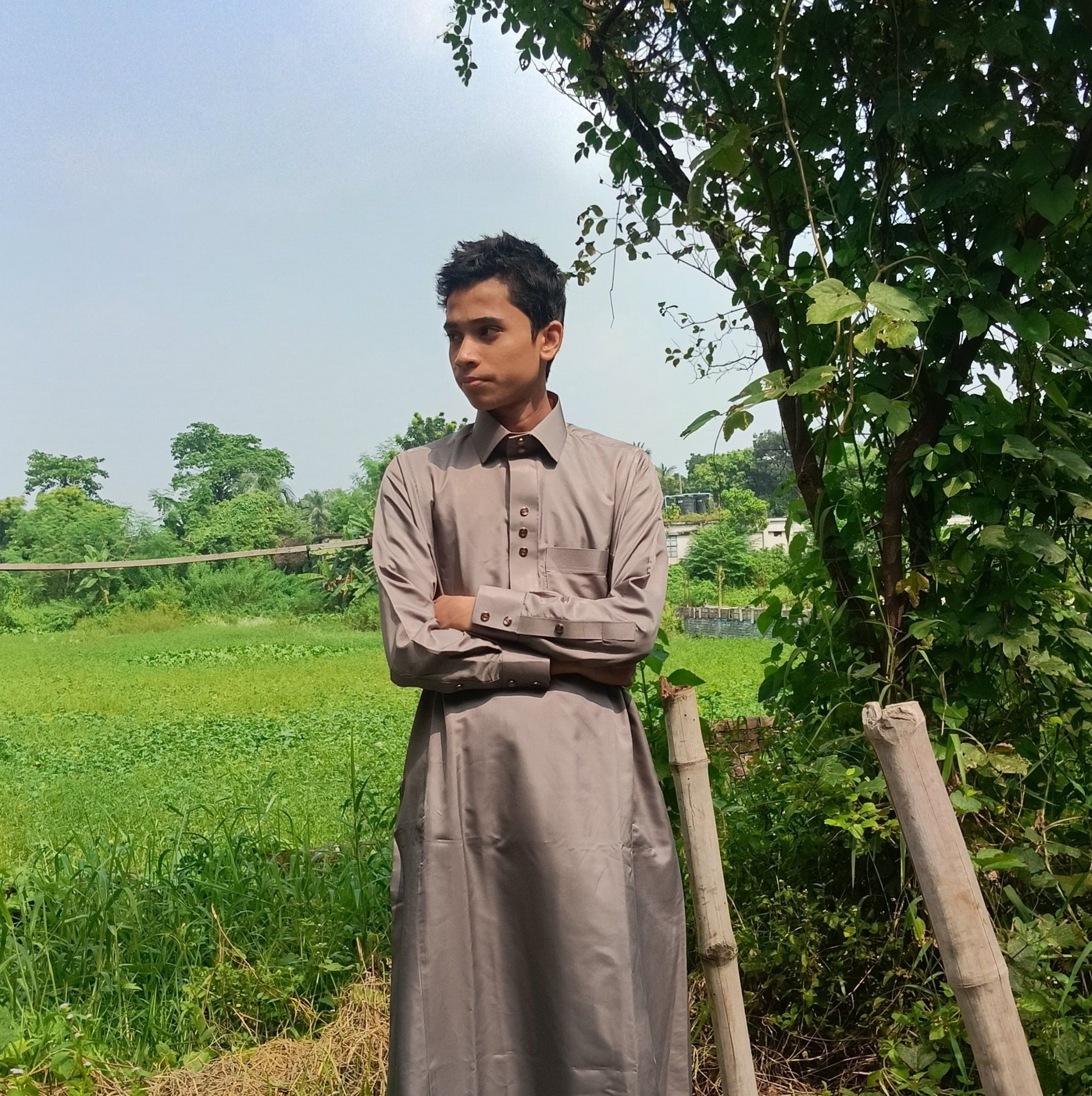 HM Rafiz Khan