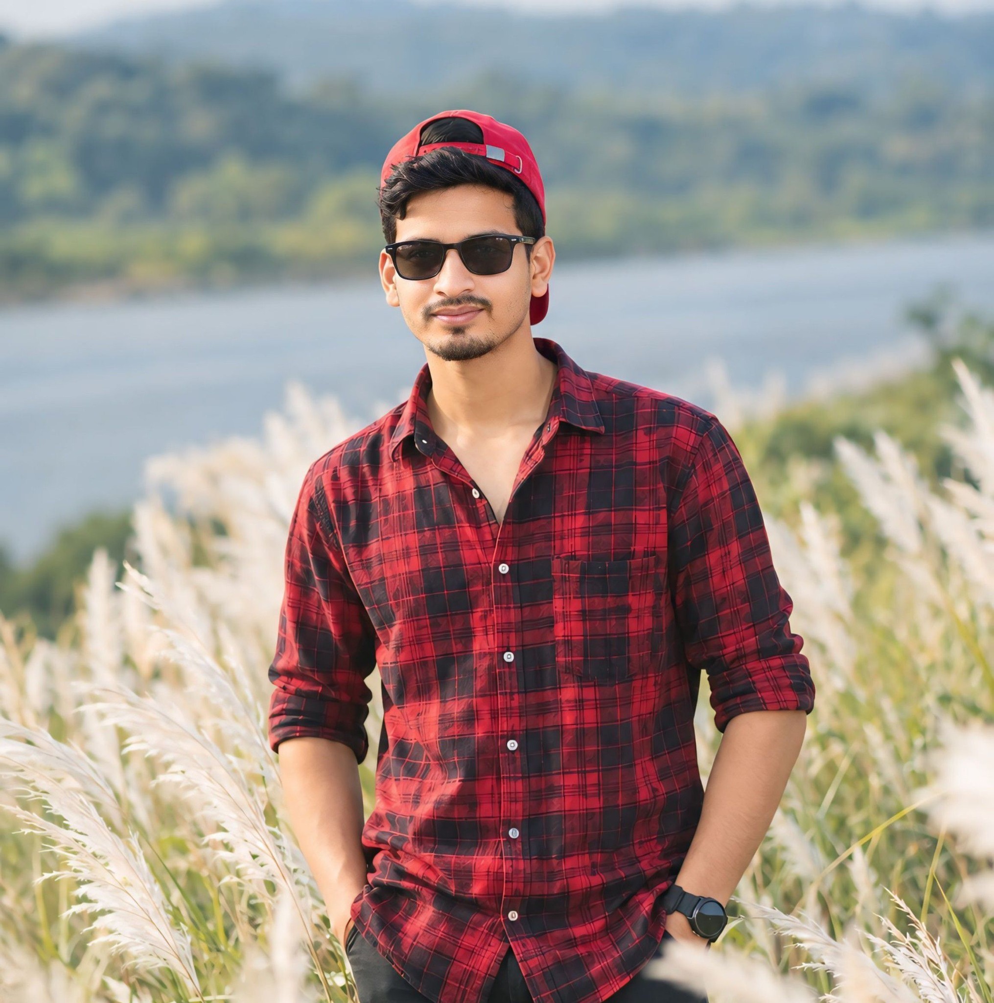 Razu Ahmed