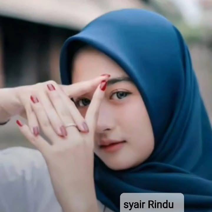 Syair Rindu