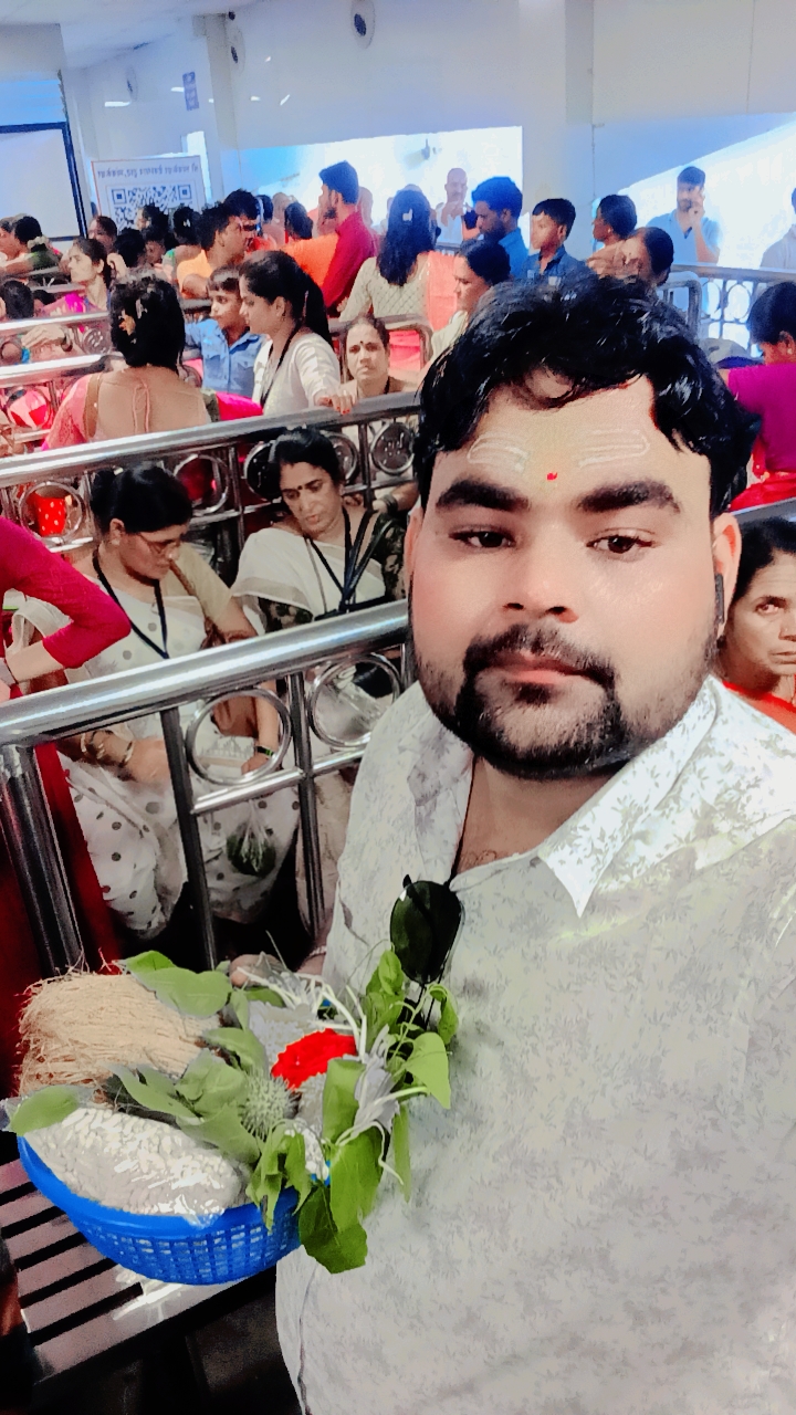 rahul rajpoot mukhiya