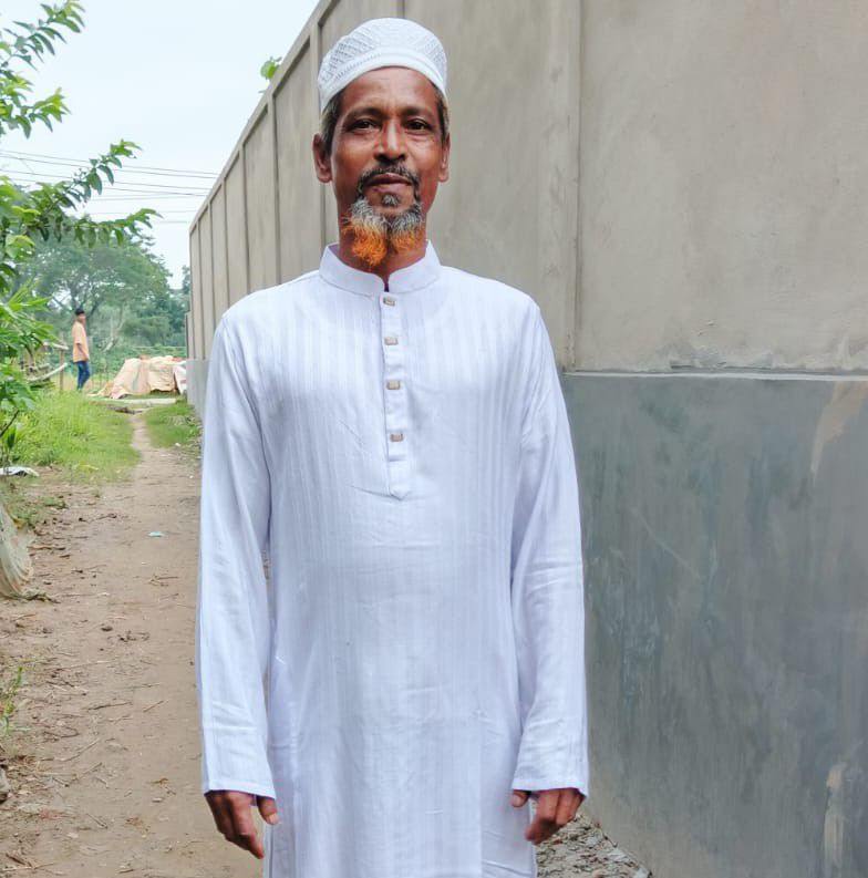 Rofiq Ullah