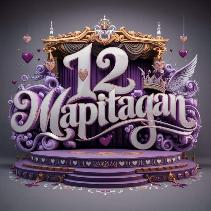 12 - Mapitagan - HUMSS