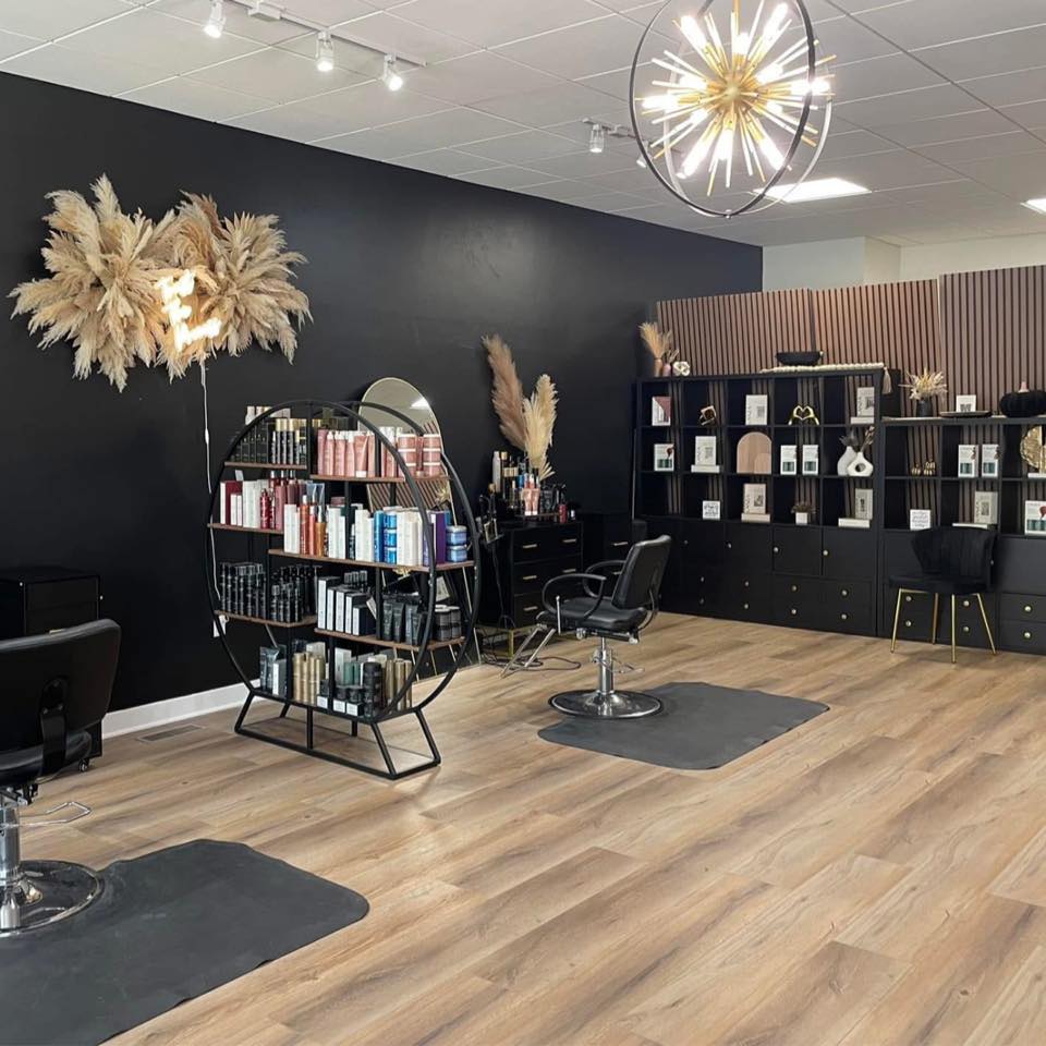 Evolve Salon | Manitowoc WI