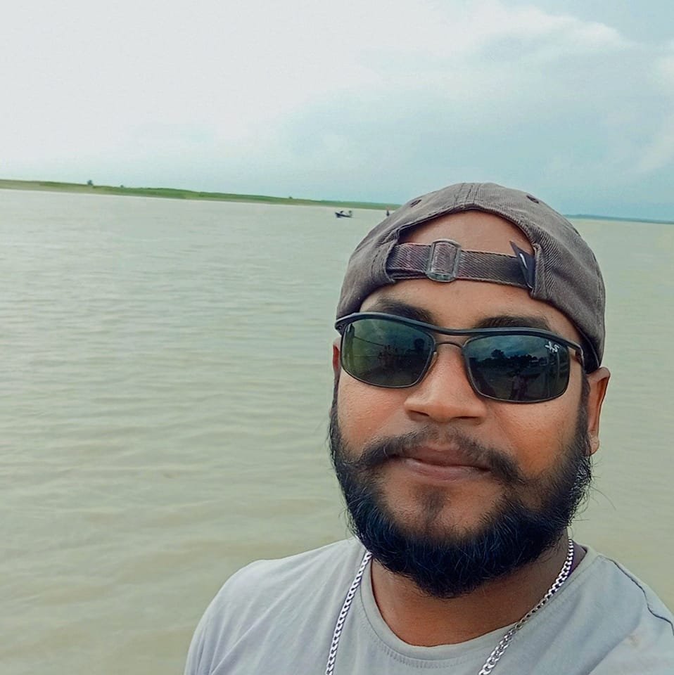 Jm juel mondol