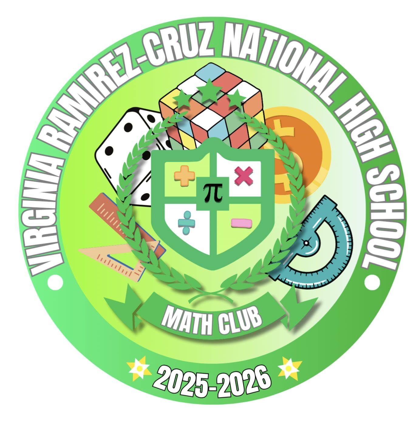 Virginia Ramirez-Cruz National High School-Math Club